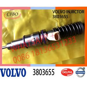 3803655 New high-quality diesel injector 3803655 for VOL Penta MD13