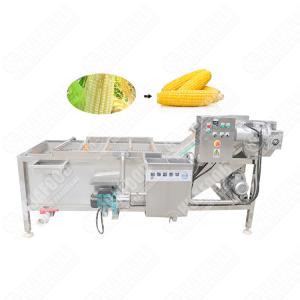 Good Quality Restaurants Surfing Bitter Leaf Vegetable Small Washing Machine
