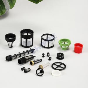 Customized Plastic Moulded Filter