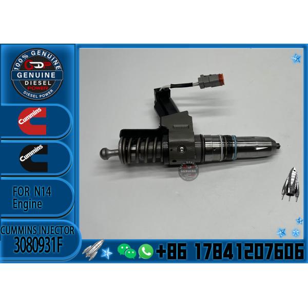 Discount Fuel Injector Assembly 3080931F For Cummins Engine N14 Series