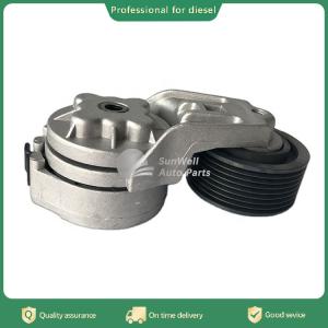 Hot sale Diesel Engine spare parts 6B5.9 Belt Tensioner 3934822