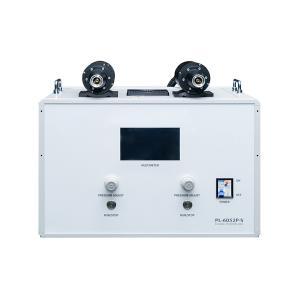 China Plasma Treatment Equipment 600Hz Sub-field Drive and Deep Color Technology on sale