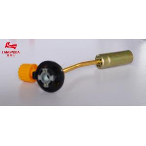 High Temp 19.8cm Hand Held Gas Blow Torch