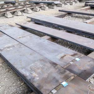 Inconel 706 Alloy Steel Sheet Hot Rolled Strips High Strength