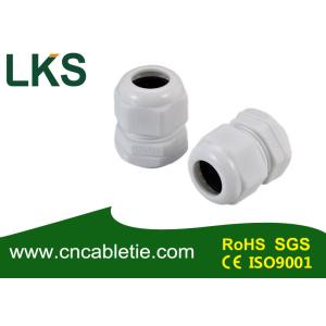 Nylon Waterproof Cable Gland Long Thread METRIC Type