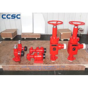 Stainless Steel Inline Check Valve High Pressure Standard Flow Condition