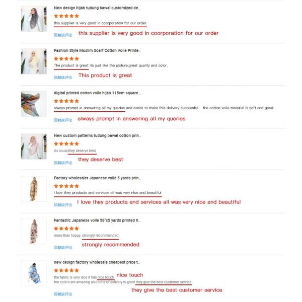 Wholesale 70*180 cm Spring Long Hijab Malaysia Chiffon Printed Shawls Lace Scarf for Muslim Women