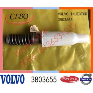 VOL Penta MD13 Diesel Engine Fuel Injector 3803655 BEBE4C06001
