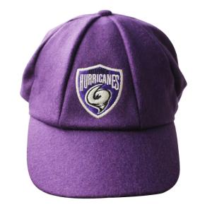 Pantone Unisex 8 Panel Cricket Baggy Green Caps 3D Embroidery SGS