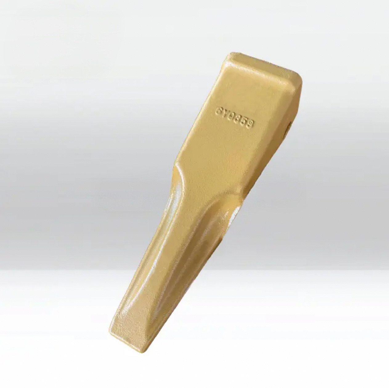 China 6Y0359 D5 D6 Bulldozer Ripper Tips Bulldozer Ripper Teeth on sale