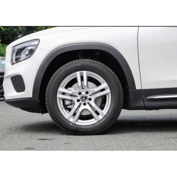 Mercedes-Benz GLB 220 2023 fashion version 5 Door 7 seats Compact SUV