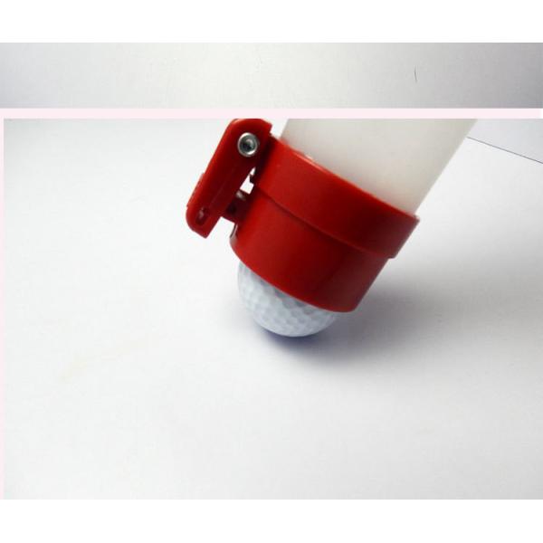golf ball retriever , Golf ball picking , plastic tube ball retriever