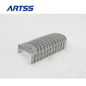 6D95L Main And Con Rod Bearing STD Machinery Engine Parts For Komatsu Excavator