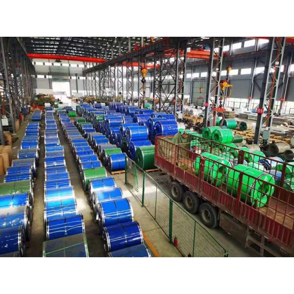 Cold Rolled 201 304 316L 310S 321 430 1.6 Mm Stainless Steel Sheet EN DIN JIS GN