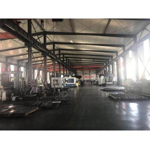 High Speed Computerised Printing Machine For Packaging 12000X4500X2200MM