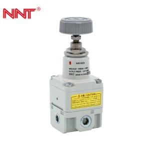 CE certificate Electronic Pneumatic Regulator