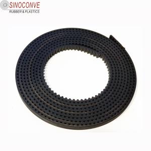s Standard Rubber Industrial Timing Belt for Industrial Applications