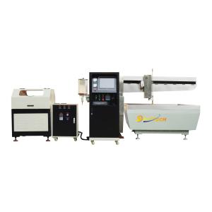 Quality factory price high precision waterjet cutting machine for sale