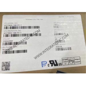 Sensor IC ACS770KCB-150B-PFF-T 150A Thermally Enhanced Current Sensor IC