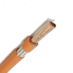16A/32A Rated Frequency EV Charging Cable with Shielded Copper Insulation and