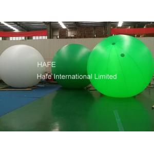4m 5m 6m LED Helium Balloon Lights