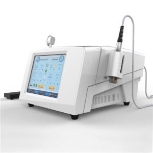 10.4'' Microneedling Fractional RF Face Lifting Skin Tightening