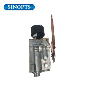 Gas Thermostat 8-33 Degree Gas Safety Valve