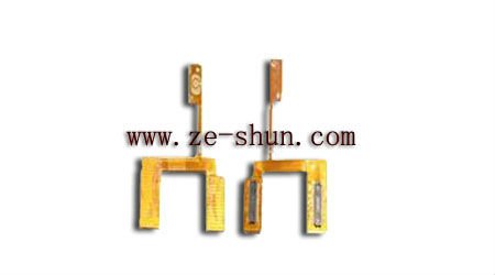 mobile phone flex cable for Motorola L6 slider