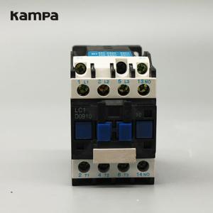 Kampa AC contactor CJX2-09 4P