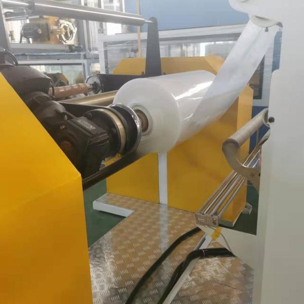 Customization SJ 90 Plastic Extruder Machine for Thermoforming Sheet Food