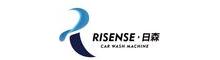 China Qingdao Risense Mechatronics Sales Co., Ltd. logo