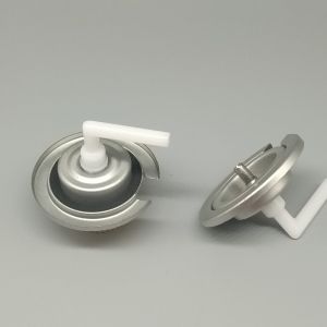Butane Gas Stove Valve for Consistent and Smooth Operation
