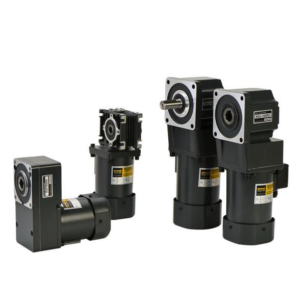 Buy 40W 90MM High Torque Ac Motor Ac Gear Motor Low Rpm GFS5-200K at wholesale prices