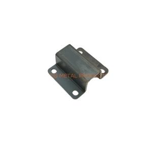 Custom Laser Cut and Stamped Parts with ISO9001 2008 CE Certification Reasonable