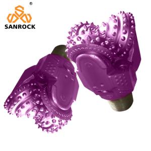 Tricone Cone Drill Bit Hard Rock Diamond API 5 7/8" 6" 6 1/2" 6 3/4" 149-171mm