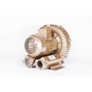Three Phase Regenerative Air Blower High Pressure Ring Blower
