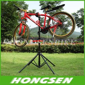 Durable Alloy Bicycle Repair Stand/Bike Repair Rack