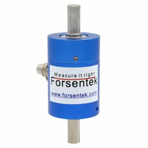 Shaft Style Reaction Torque Transducer 5Nm 3Nm 2Nm 1Nm 0.5Nm 0.2Nm 0.1Nm