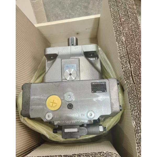 Buy Rexroth A4VSO180 Hydraulic Piston Pump 280 Bar High Pressure at wholesale prices