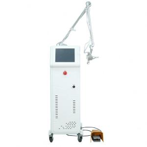 Buy cheap Pixel RFCO2 Fractional Laser skin resurfacing co2 fractional laser from wholesalers
