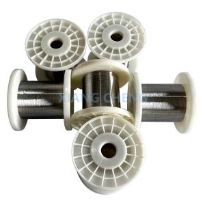 CuNi23 NC030 Cuni Wire In Heating Household Electrical Application