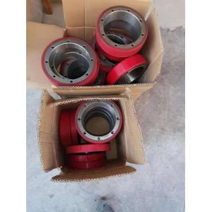 Quality Counter Crash wheel for Flexo printer for sale