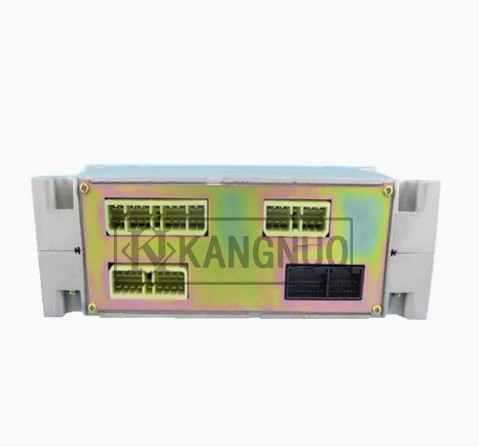 Buy PC240-6 PC200-6 Excavator Controller 7834-21-5002 6 Months Warranty at wholesale prices