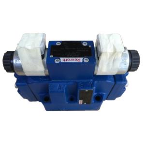 Rexroth 4WEH16J72 6EG24N9K4 Directional Spool Valve Fast Response‌ 100% New