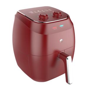 China Healthy Family Air Fryer 2000W Auto Shut Off Modern Home Digital Air Fryer on sale