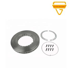 Quality 5001867798 Renault Magnum Premium 2 Brake Disc for sale