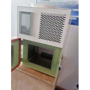Small High And Low Temperature Test Chamber environmental Test Chambers