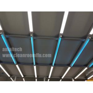 Class 100 Laminar flow Clean room, ISO5 clean room