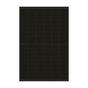 Longi Photovoltaic Mono Solar Panel Module Lr5-54hpb Hi-Mo 5m All Black 400w