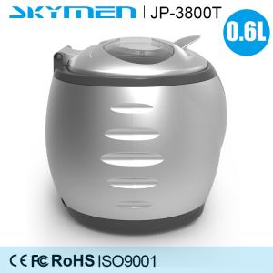 0.6l Ultrasonic Silver Cleaner